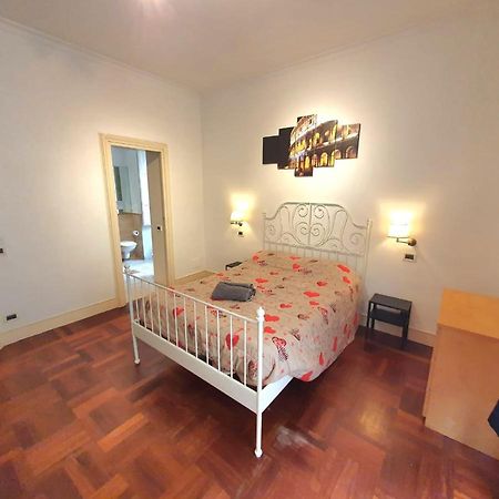 Holiday Room Naiadis Рим Экстерьер фото